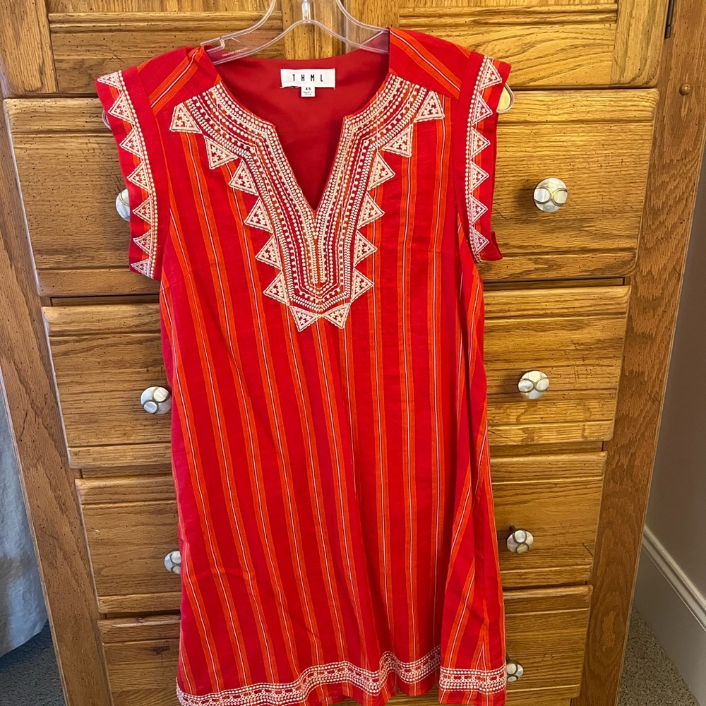 THML Dress